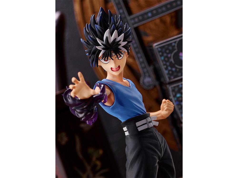 Yu Yu Hakusho Pop Up Parade Hiei