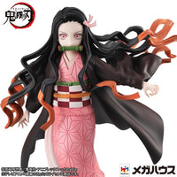 Demon Slayer Kimetsu No Yaiba Gals Nezuko Kamado