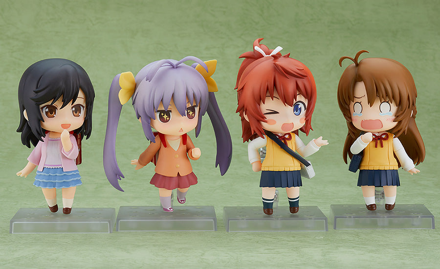 Non Non Biyori Repeat Nendoroid No.571 Hotaru Ichijo