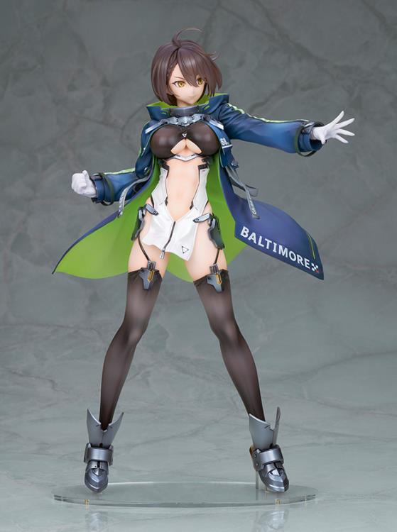 Azur Lane Baltimore (Light Equipped) 1/7 Scale Figure
