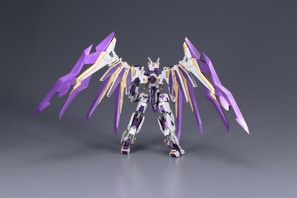Frame Arms 1/100 Scale LX-00 Ray Falx Model Kit