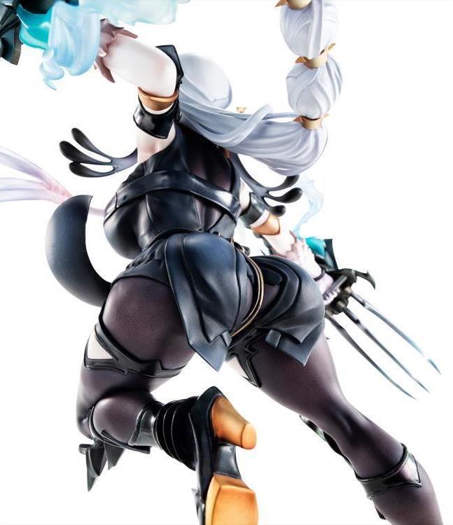 Atelier Ryza: Ever Darkness & the Secret Hideout Lucrea Lila Figure