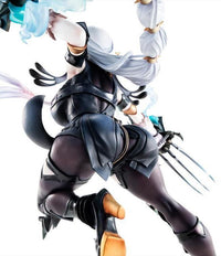 Atelier Ryza: Ever Darkness & the Secret Hideout Lucrea Lila Figure