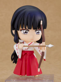 InuYasha Nendoroid No.1537 Kikyo