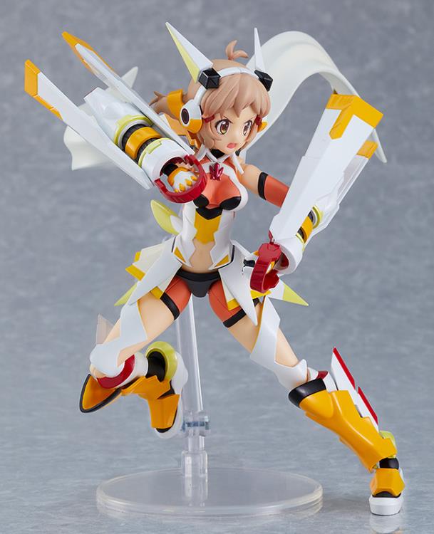 Symphogear GX ACT MODE Hibiki Tachibana Figure