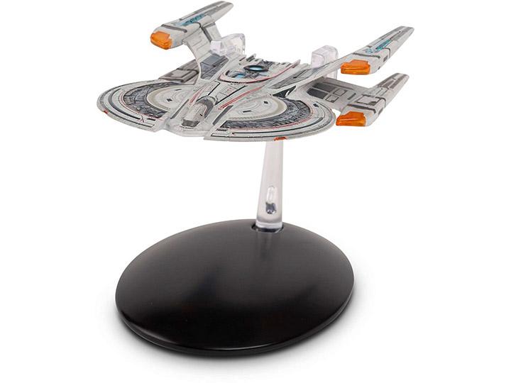 Star Trek Online Starships Collection #5 U.S.S. Buran NCC-96400