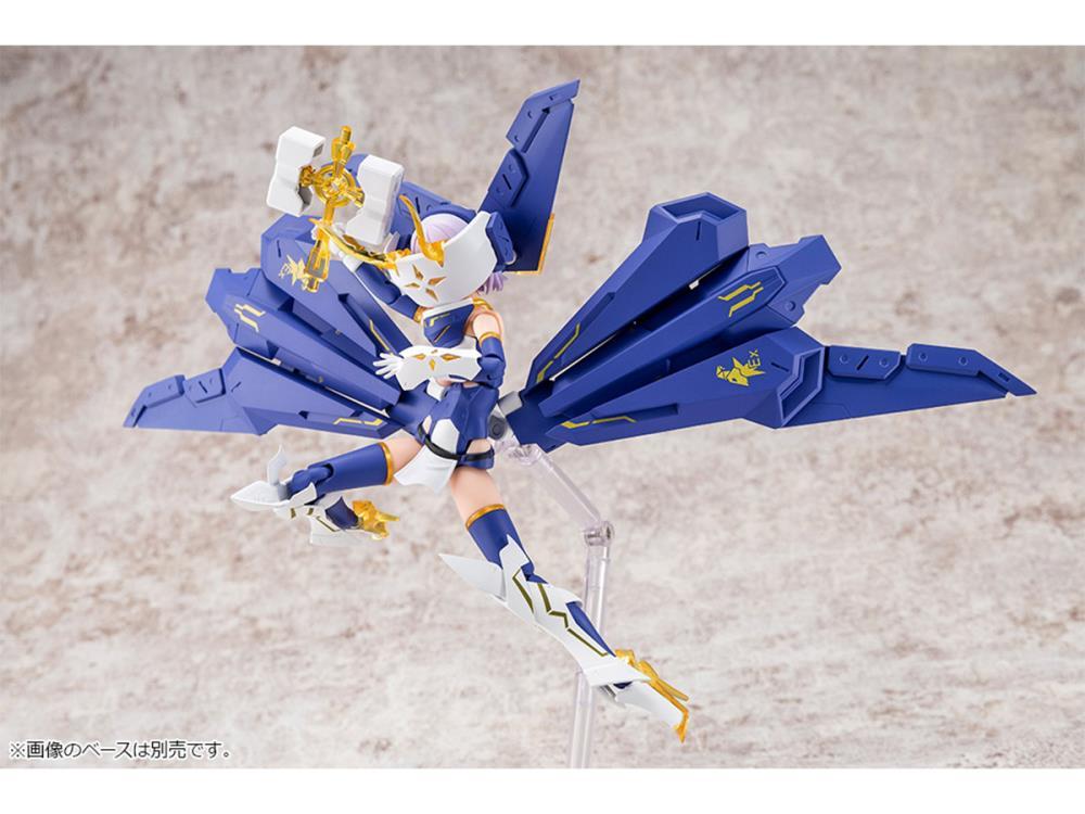 Megami Device Bullet Knights Exorcist Model Kit