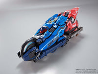 Bandai Spirits S.H.Figuarts Tamashii Girl Aoi