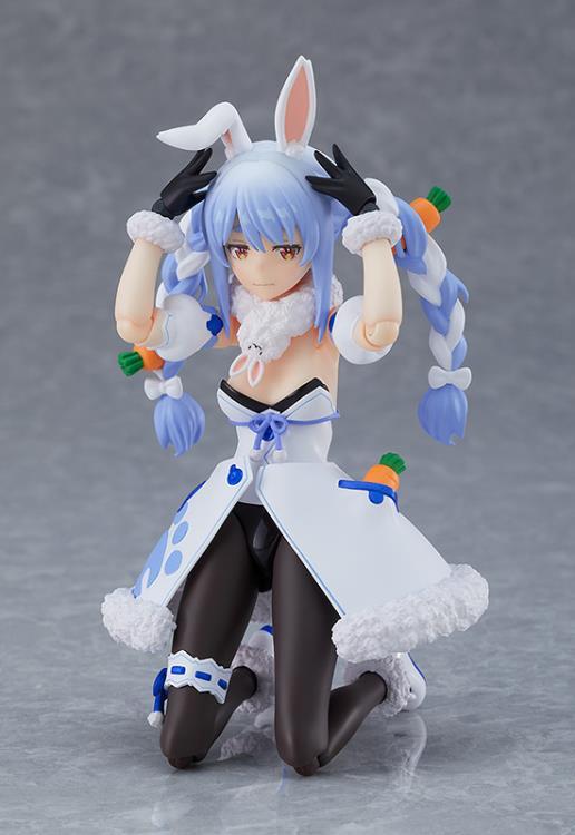 hololive production Figma No.529 Usada Pekora