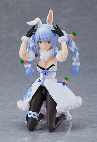 Hololive Production Figma No.529 Usada Pekora