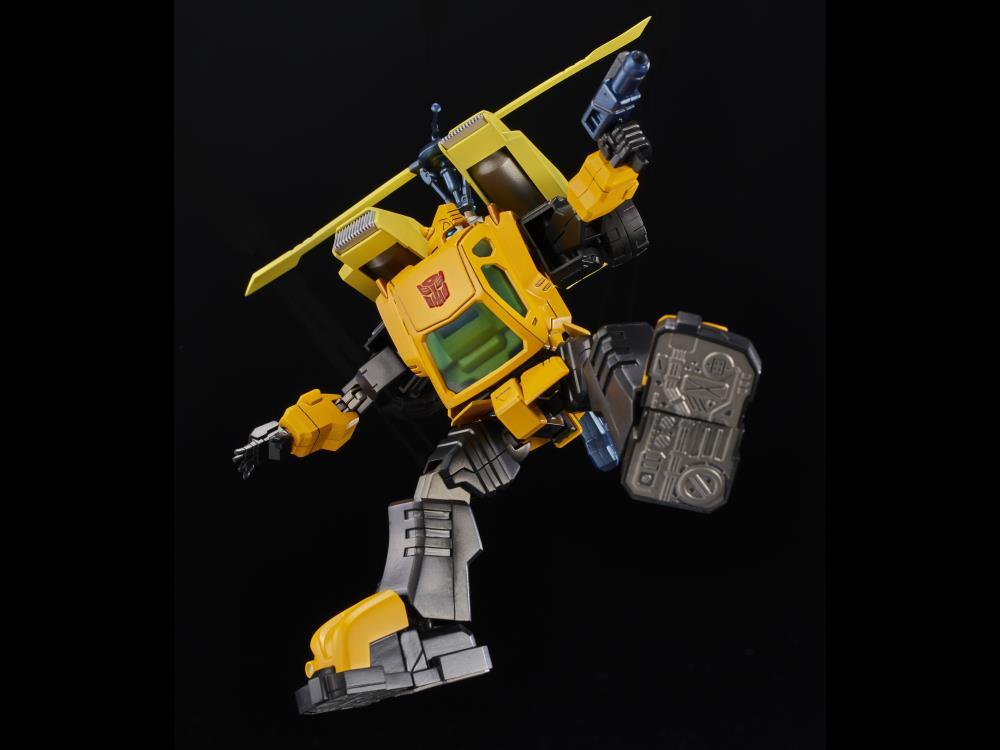Bumble Bee "Transformers", Flame Toys Furai Model