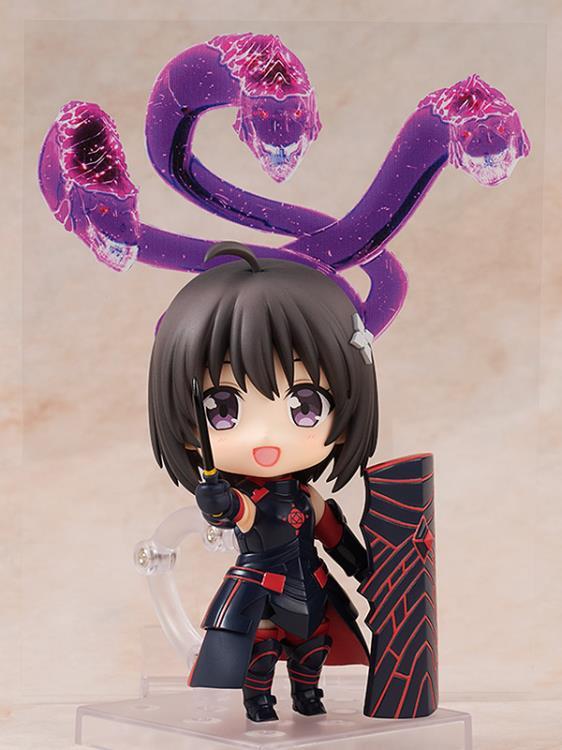 Bofuri: I Don't Want to Get Hurt, So I'll Max Out My Defense Nendoroid No.1659 Maple