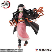 Demon Slayer Kimetsu No Yaiba Gals Nezuko Kamado