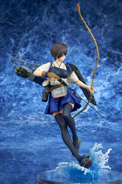 Kantai Collection Kaga Figure
