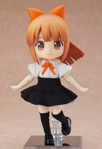 Nendoroid Doll Emily