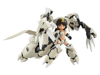 Alice Gear Aegis Desktop Army Kaneshiya Sitara (Reissue)