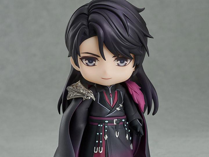 Love & Producer Nendoroid No.1378 Zeyan Li (Demon Lord Ver.) Victor