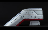 Mobile Suit Gundam SEED Realistic Model Series 1/144 Scale Arch Angel Catapult Deck
