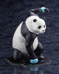 Jujutsu Kaisen ArtFX J Panda 1/8 Scale Statue