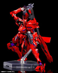 Muv-Luv Alternative Takemikaduchi Type-00F (Tsukuyomi Mana Model Ver. 1.5) Model Kit