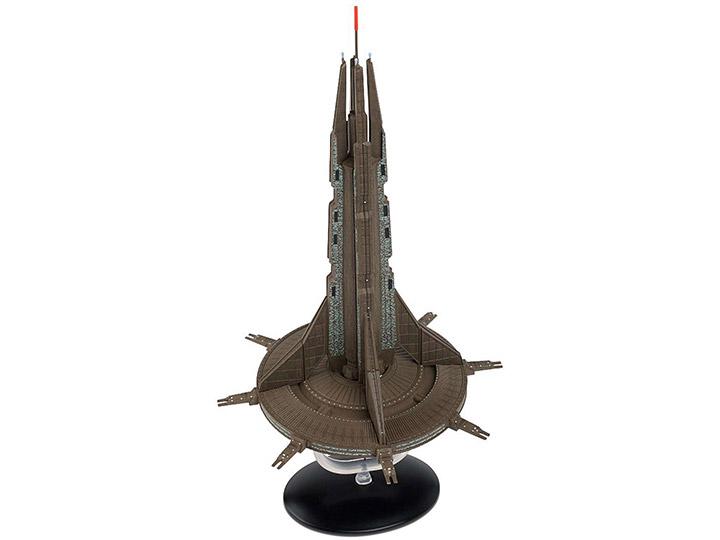Star Trek: Discovery Starships Collection Special Edition #4 Starbase-1 Space Station