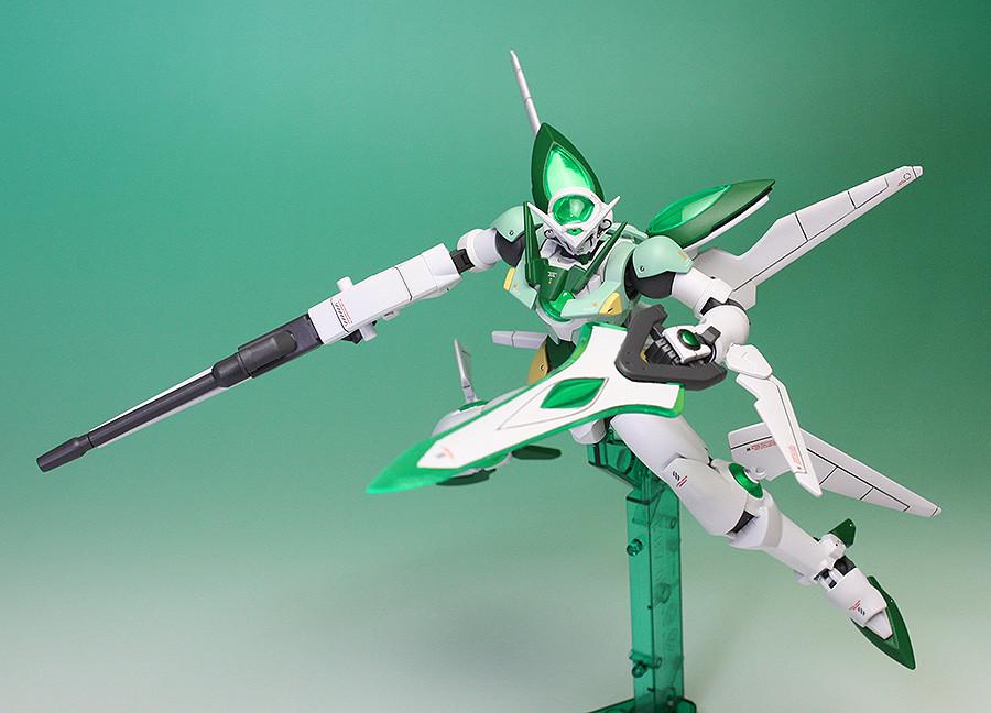 HGBF 1/144 Gundam Portent