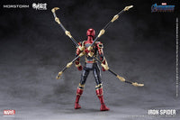 Morstorm X Eastern Model 1/9 Iron Spider Model Kit (Deluxe Version)