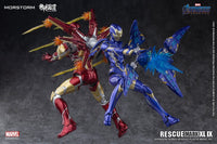 Avengers Endgame Rescue Mark 49 (Deluxe Ver.) 1/9 Scale Model Kit