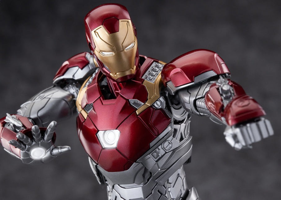 1/9 Morstorm  Ironman MK47 Deluxe Ver Soldier Model Kit