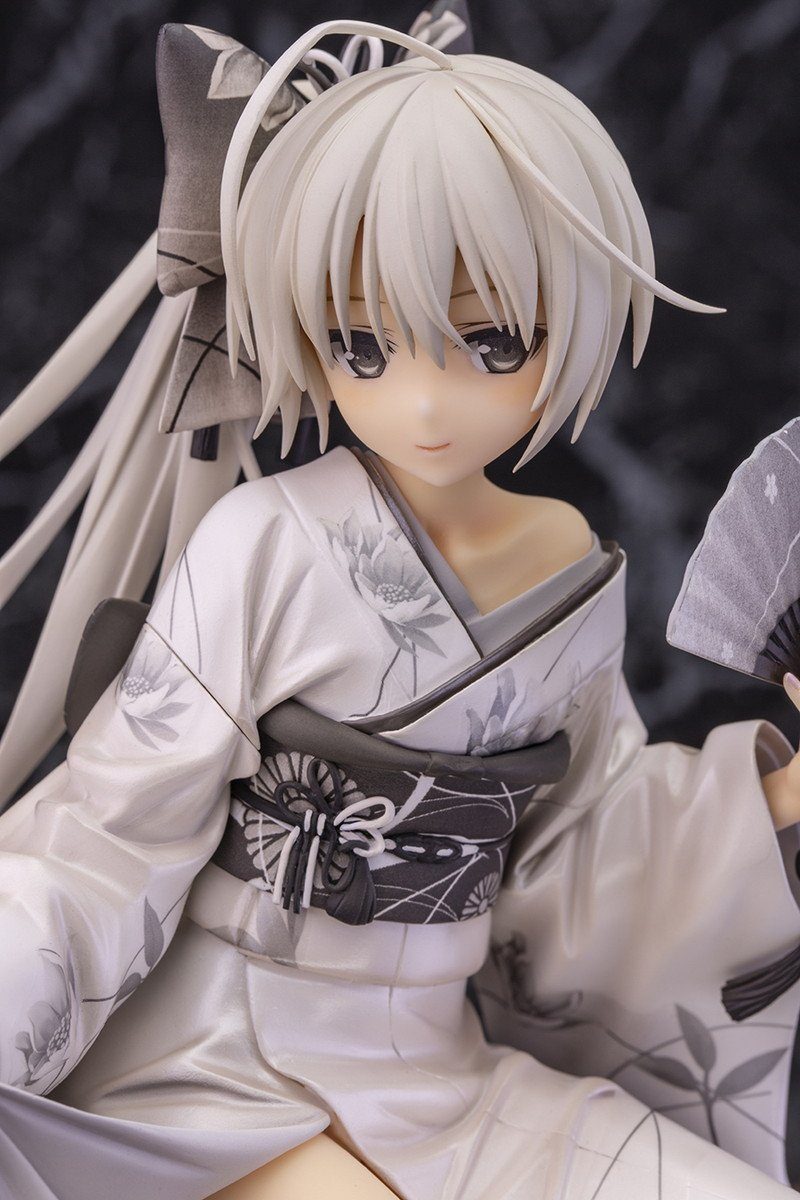 YOSUGA NO SORA - SORA KASUGANO KIMONO VER. AMIAMI LIMITED VER. 1/7 SCALE FIGURE