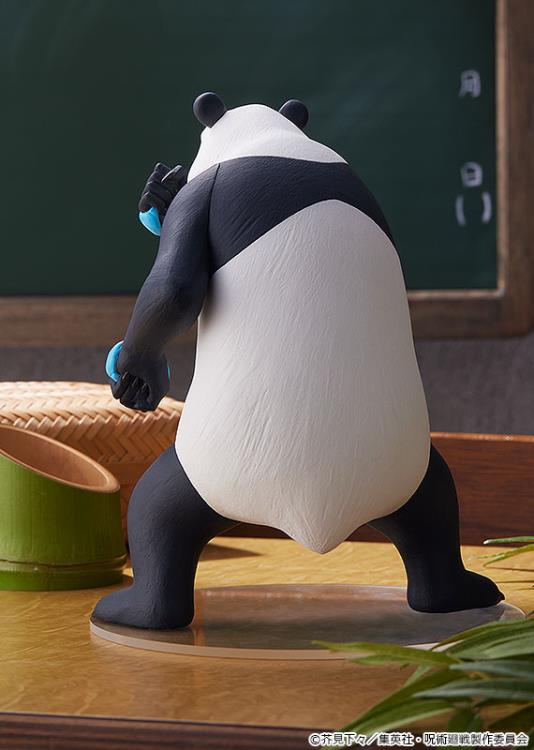 Jujutsu Kaisen Pop Up Parade Panda