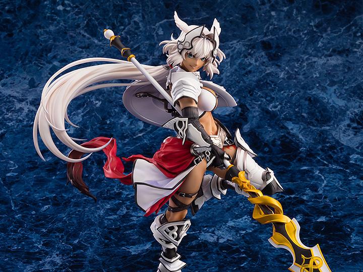Fate/Grand Order Lancer (Caenis) 1/7 Scale Figure