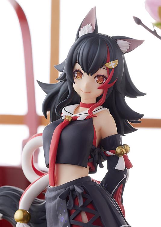hololive production Pop Up Parade Ookami Mio