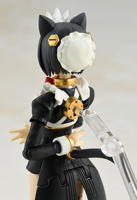 Guilty Princess PLAMAX GP-03 Maidroid Chloe Model Kit