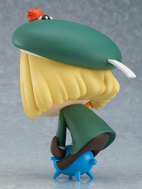 Fate/Grand Order Berserker/Paul Bunyan (Learning with Manga!) Figure