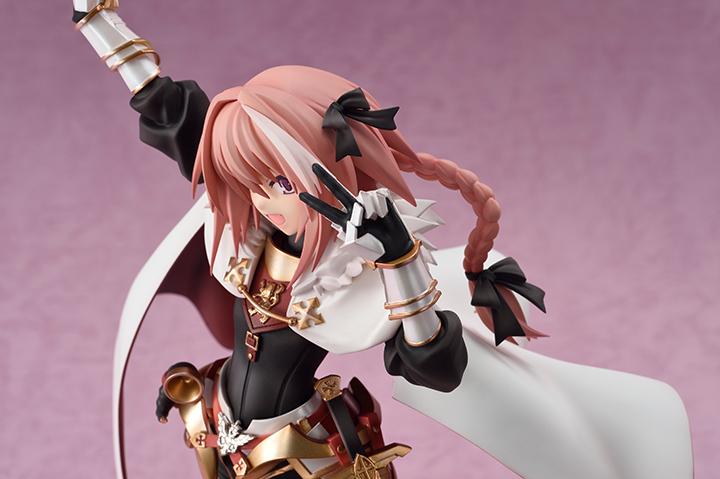 Fate/Grand Order Rider (Astolfo) 1/7 Scale Figure