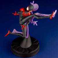 Spider-Man: Into the Spider-Verse ArtFX+ Spider-Man (Hero Suit Ver.) Statue