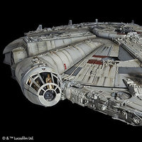 Star Wars A New Hope PG Millennium Falcon Model 1/72 Scale Kit