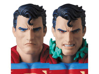 Batman: Hush MAFEX No.117 Superman