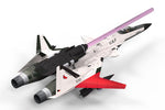 ACE Combat ADFX-01 1/144 Scale Model Kit
