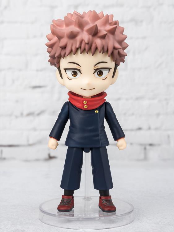 Jujutsu Kaisen Figuarts mini Yuji Itadori