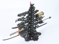 Effect Wings EWRG020 RG Evangelion Unit-00/01/02 Universal Weapon Expansion Model Kit