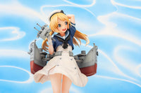 Kantai Collection Jervis 1/7 Scale Figure
