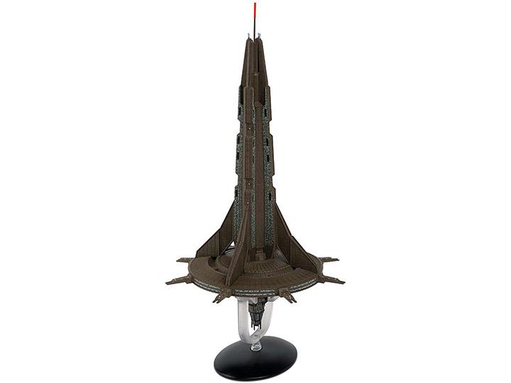 Star Trek: Discovery Starships Collection Special Edition #4 Starbase-1 Space Station