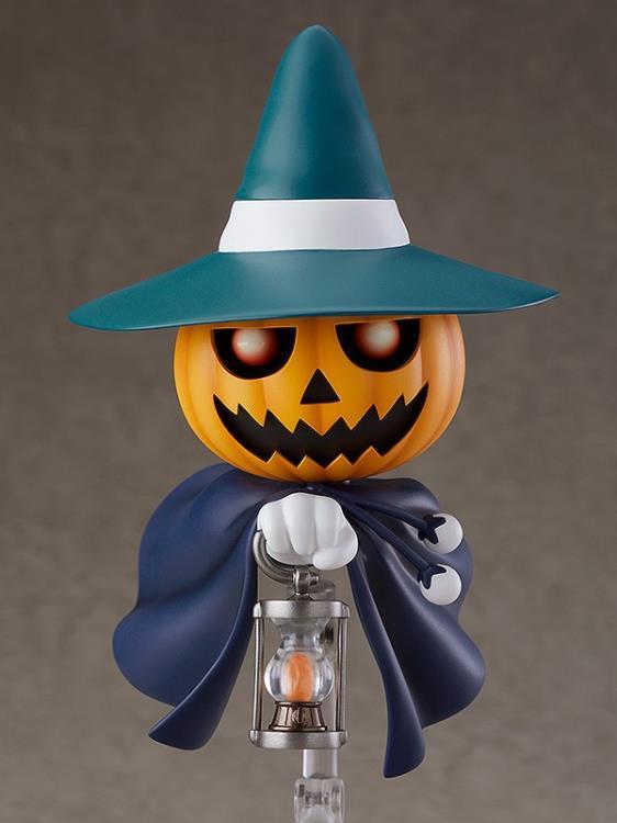 Shin Megami Tensei Nendoroid No.1058 Pyro Jack