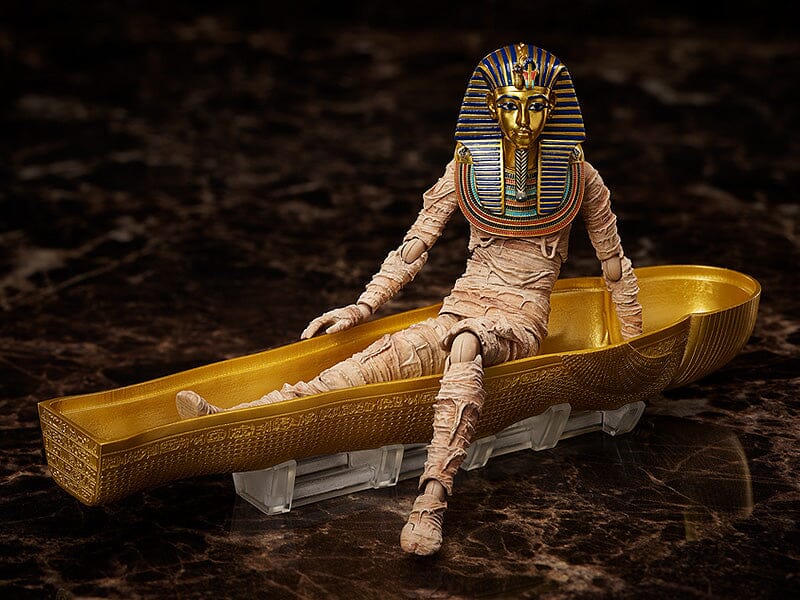 The Table Museum -Annex- figma SP-145DX Tutankhamun