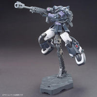 HG The Origin 1/144 #03 MS-06R-1A Zaku II High Mobility Type (Gaia / Mash Custom)