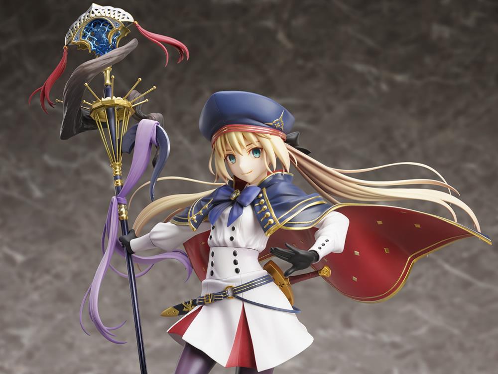 Fate/Grand Order Altria (Caster) 1/7 Scale Figure