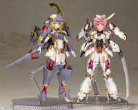 Frame Arms Girl Durga I Model Kit