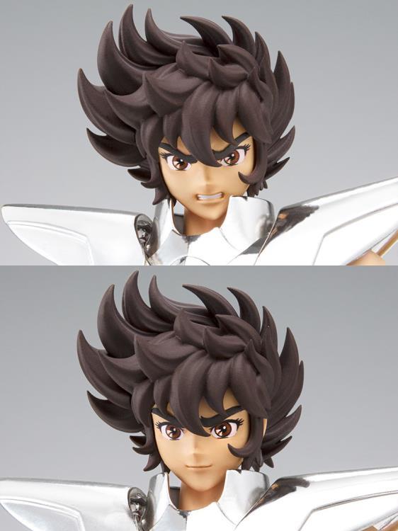 Saint Seiya Myth Cloth EX Pegasus Seiya (Final Bronze Cloth)